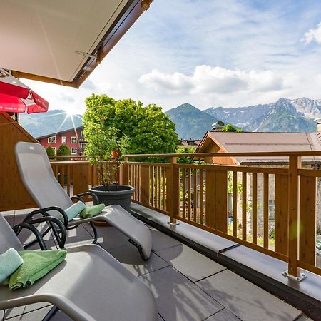 Postgasthof Fischerwirt Walchsee Exterior photo